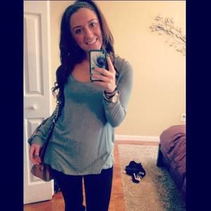 Meet your Posher, Heather